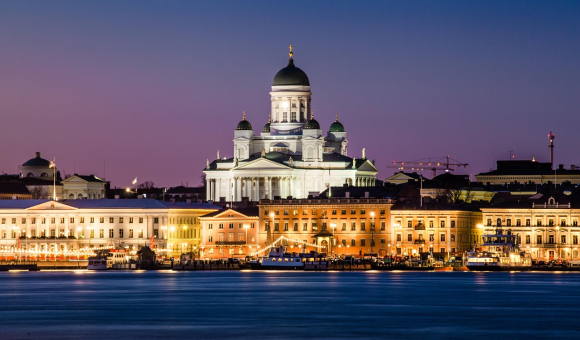 Helsinki Cathedral