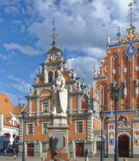 Latvia Latvia